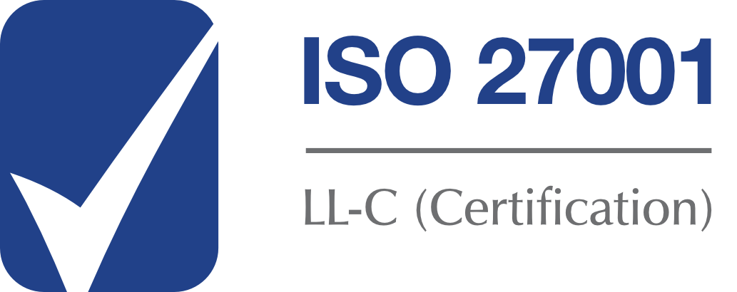Certificación ISO 27001